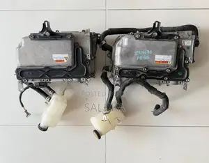 Toyota Prius ZVW 30 Inverter Unit (A)