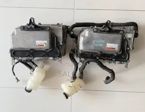 Toyota Prius ZVW 30 Inverter Unit (A)