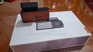 dash camera lenovo wifi