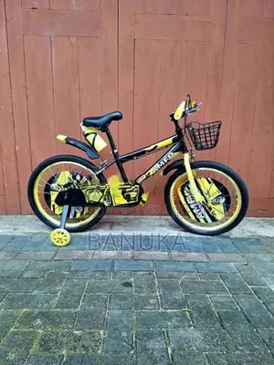 Kids Bicycle size 20 (Brand New)