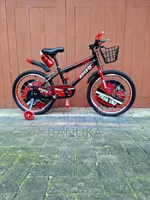 Kids Bicycle size 20 (Brand New)
