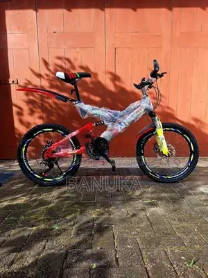 Front Shocket Mountain size 20 (Brand New)