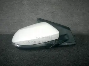 Toyota Yaris 210 Side Mirror LH