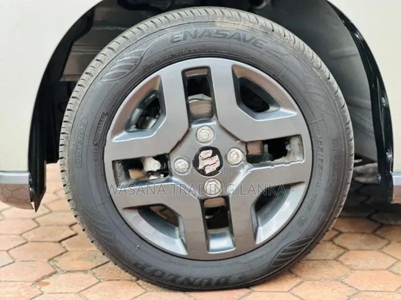 Suzuki Spacia Gear New Facelift 2025