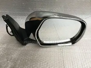 Toyota Land Cruiser Prado 120 side mirror parts
