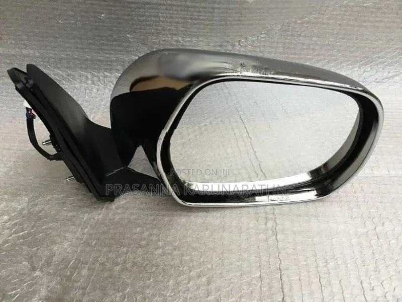 Toyota Land Cruiser Prado 120 side mirror parts