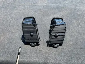 Toyota Hilux Vigo AC vent
