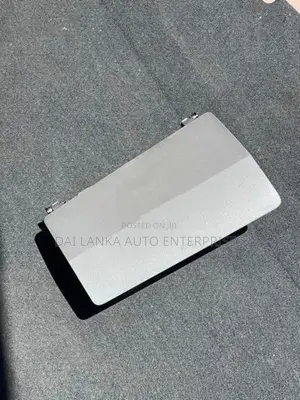 Toyota Hilux Vigo Dashboard Upper Cabin