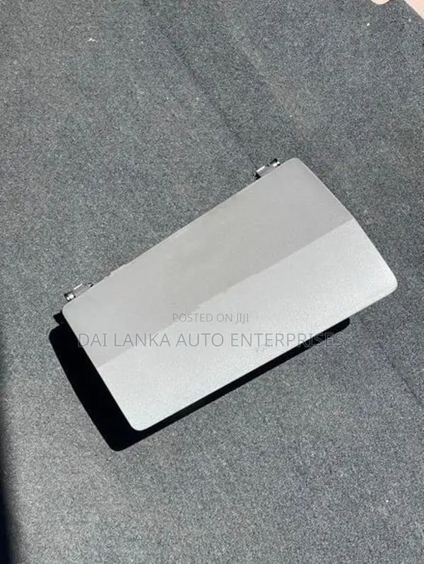 Toyota Hilux Vigo Dashboard Upper Cabin