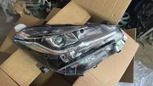 Vitz KSP 130 (270) Head Lamp