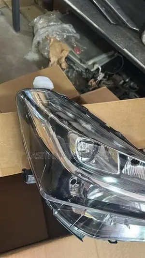 Vitz KSP 130 (270) Head Lamp