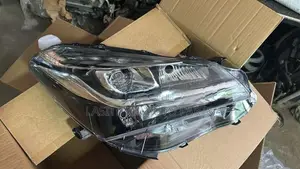 Vitz KSP 130 (270) Head Lamp