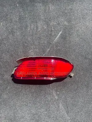 Toyota Lexus Harrier RX300 RX400 Reflector