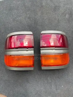 Toyota Townace CR27 Taillight Set