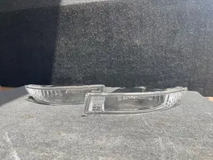 Toyota Corolla 121 Fog Light Set