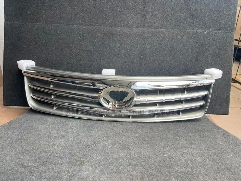 Toyota Axio 141 Grille Shell