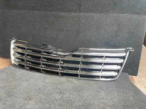 Toyota Corolla 122 Shell Grille