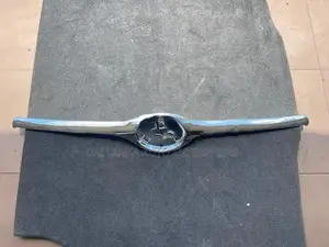 Toyota Corolla 122 Bonnet Chrome Garnish