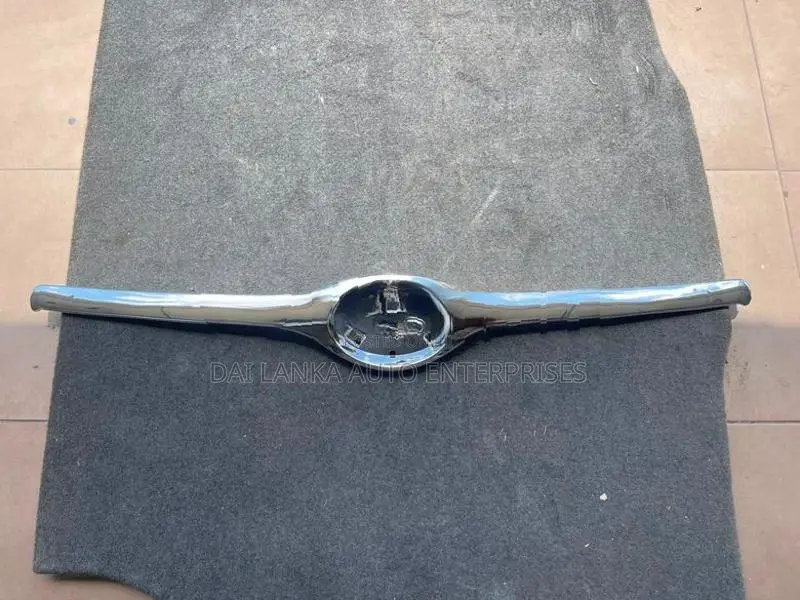 Toyota Corolla 122 Bonnet Chrome Garnish