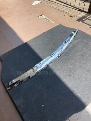 Toyota Premio 260 Bonnet Chrome Garnish
