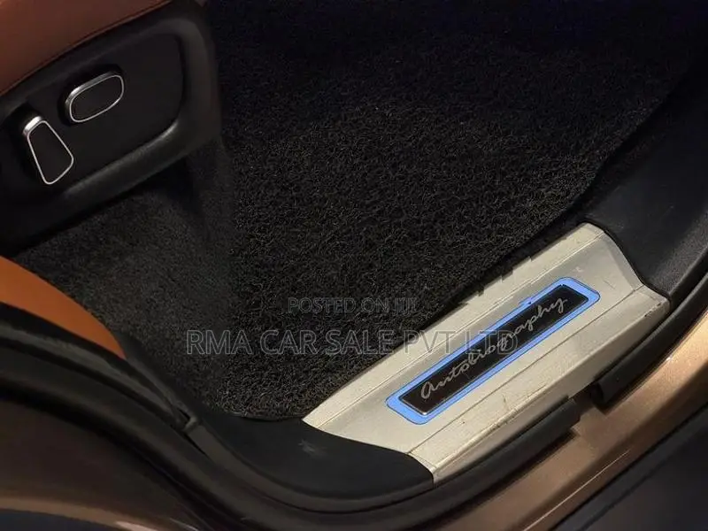 Land Rover Range Vogue Autobiography 2015