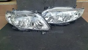 Toyota Corolla 141 Headlight set