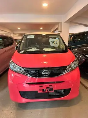 Nissan Dayz DAYS PETROL 2024