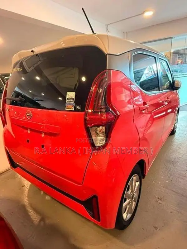 Nissan Dayz DAYS PETROL 2024