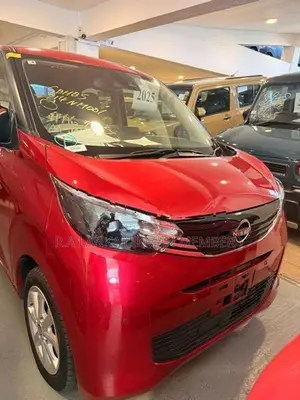 Nissan Dayz DAYS PETROL 2025