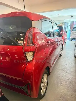 Nissan Dayz DAYS PETROL 2025