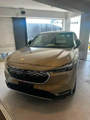 Honda Vezel Z PLAY MOONROOF 2024