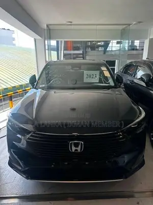 Honda Vezel Z Grade 2023