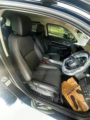 Honda Vezel Z Grade 2023