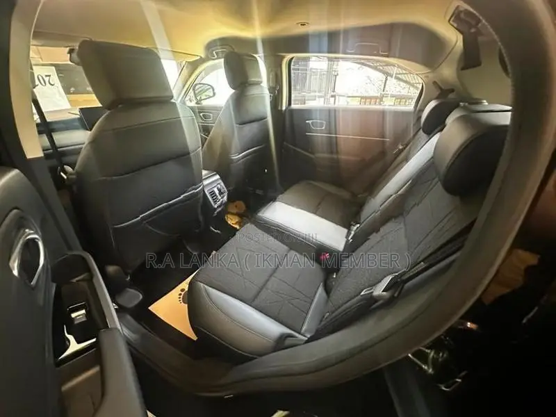 Honda Vezel Z Grade 2023