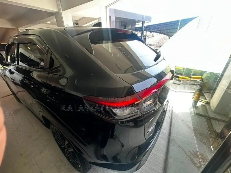 Honda Vezel Z Grade 2023