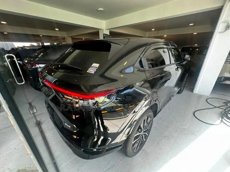 Honda Vezel Z Grade 2023