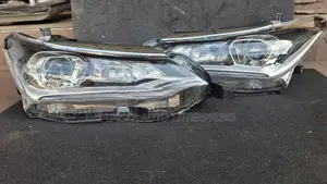 Toyota Axio 165 LED headlight set (597)