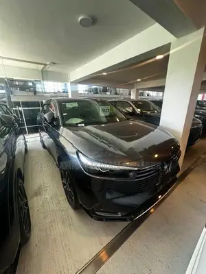 Honda Vezel Z Grade 2024