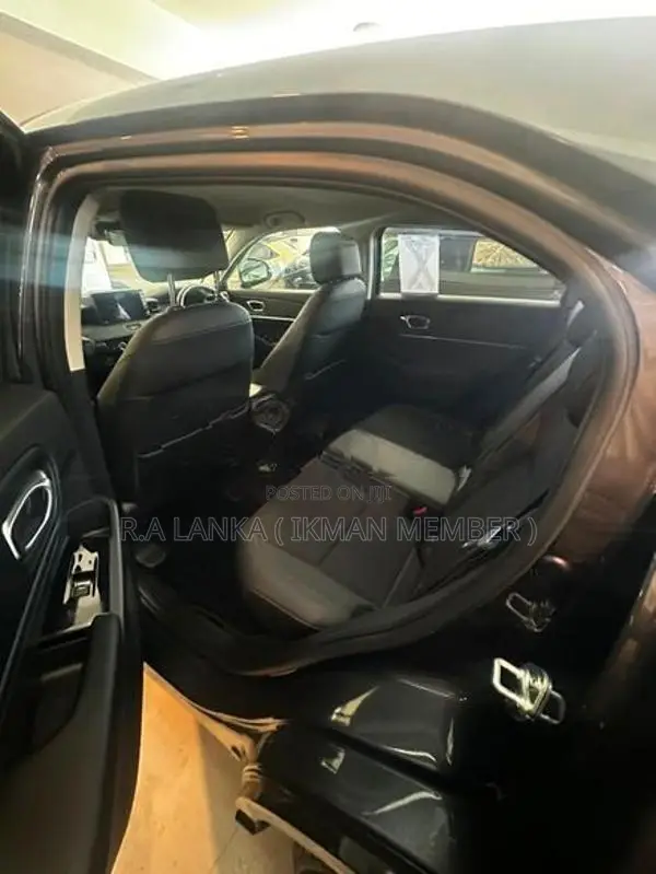 Honda Vezel Z Grade 2024