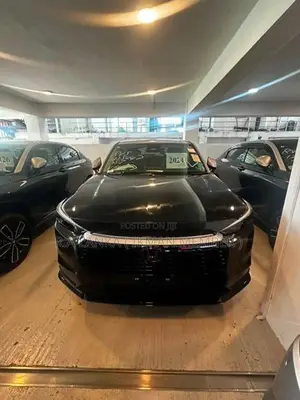 Honda Vezel Z PLAY 2024