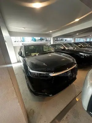 Honda Vezel Z PLAY 2026
