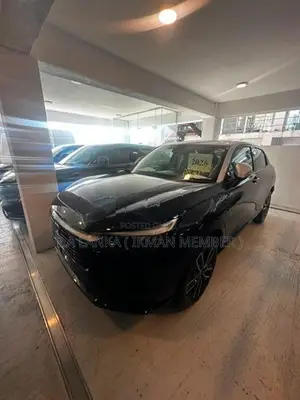 Honda Vezel Z PLAY 2026