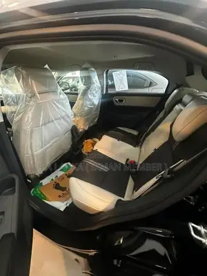 Honda Vezel Z PLAY 2026