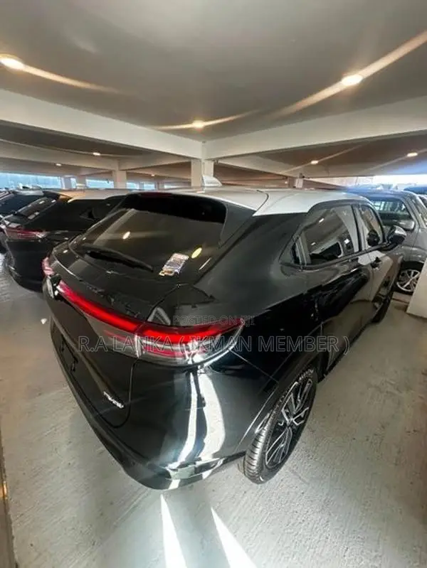 Honda Vezel Z PLAY 2026
