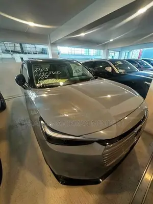Honda Vezel Z PLAY 2026