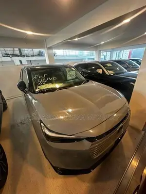 Honda Vezel Z PLAY 2026