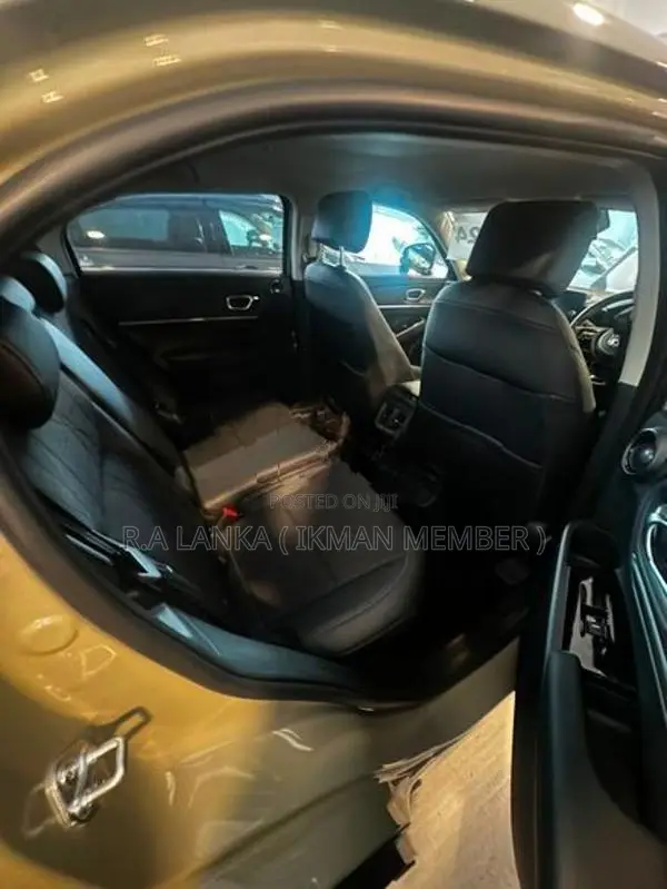 Honda Vezel Z Premium 2024