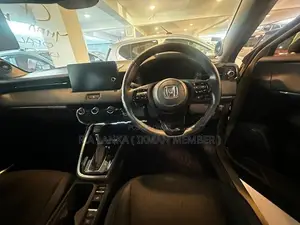 Honda Vezel Z Premium 2024