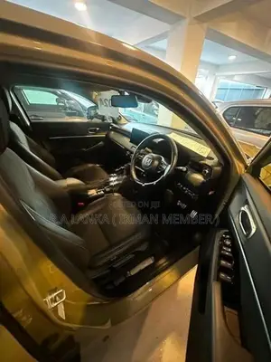 Honda Vezel Z Premium 2024