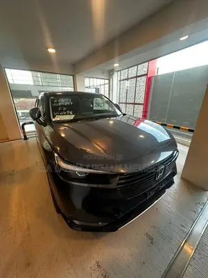 Honda Vezel Z GRADE 2023